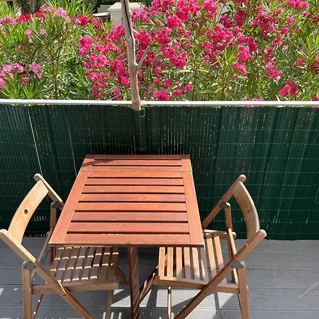 Appartement A 20 M De La